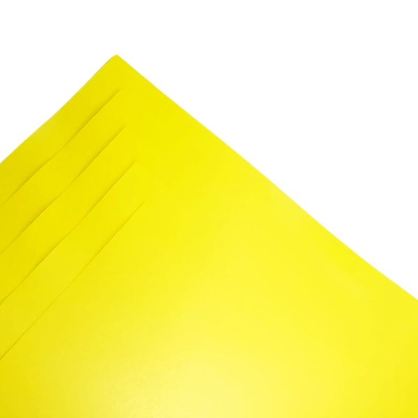 perolado neon amarelo 1