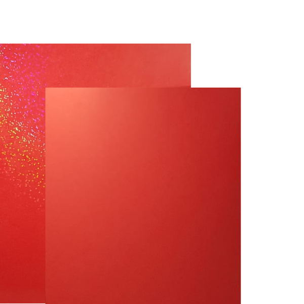 confeti vermelho 180g 2